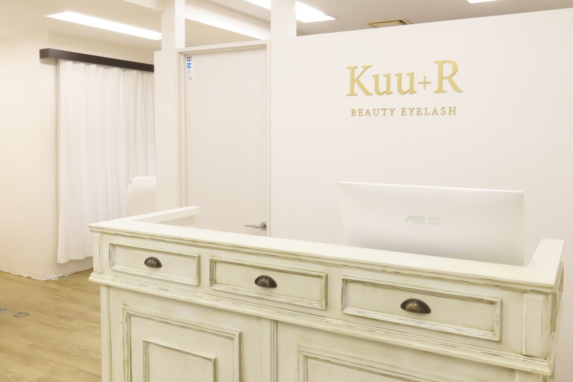 クー プラスアール 亀戸店(Kuu+R)1