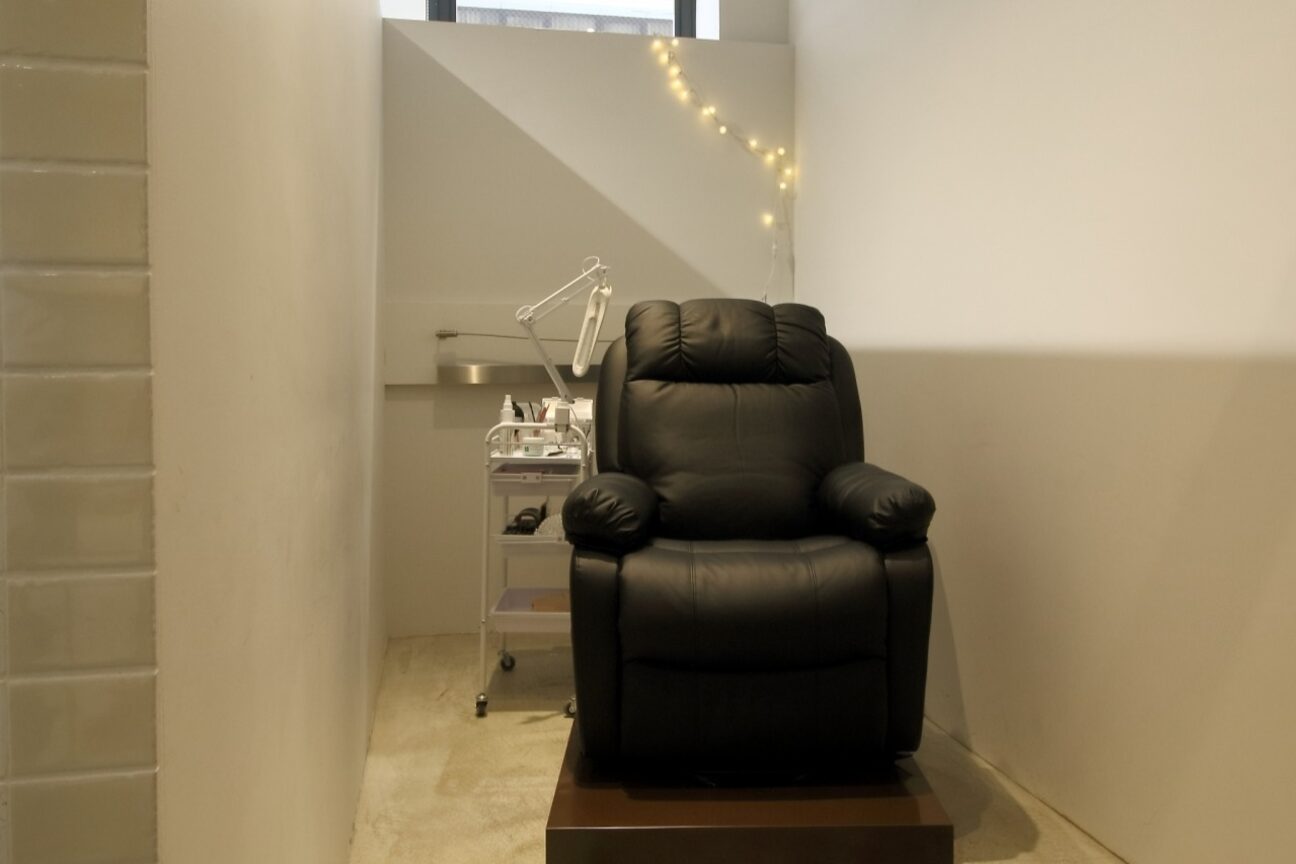 ルシル 塚本店(lucil)1