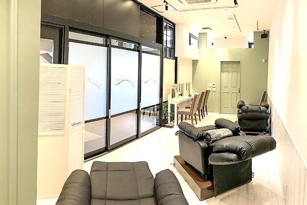 ルシル VIERRA塚口店(lucil)1