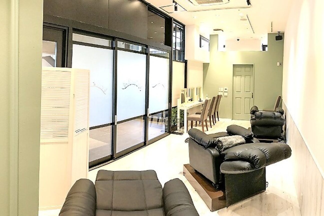 ルシル VIERRA塚口店(lucil)1