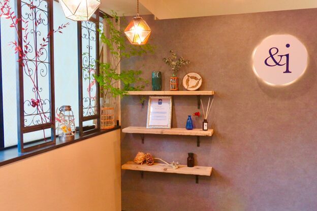 エンドアイ(&i)3