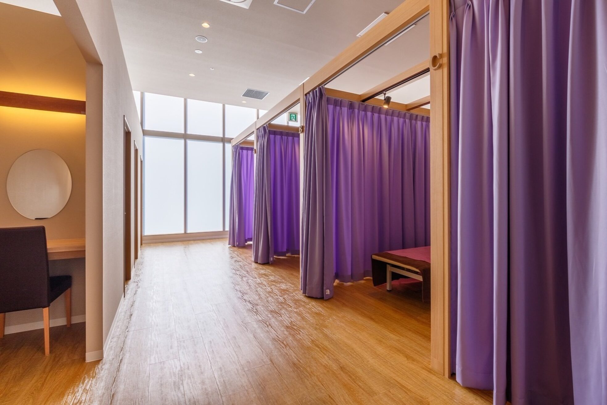 レイプラス イオン卸町店(RAY PLUS)5