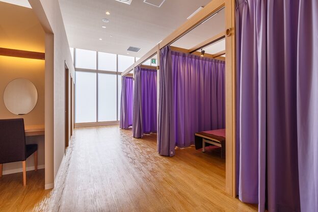 レイプラス イオン卸町店(RAY PLUS)5