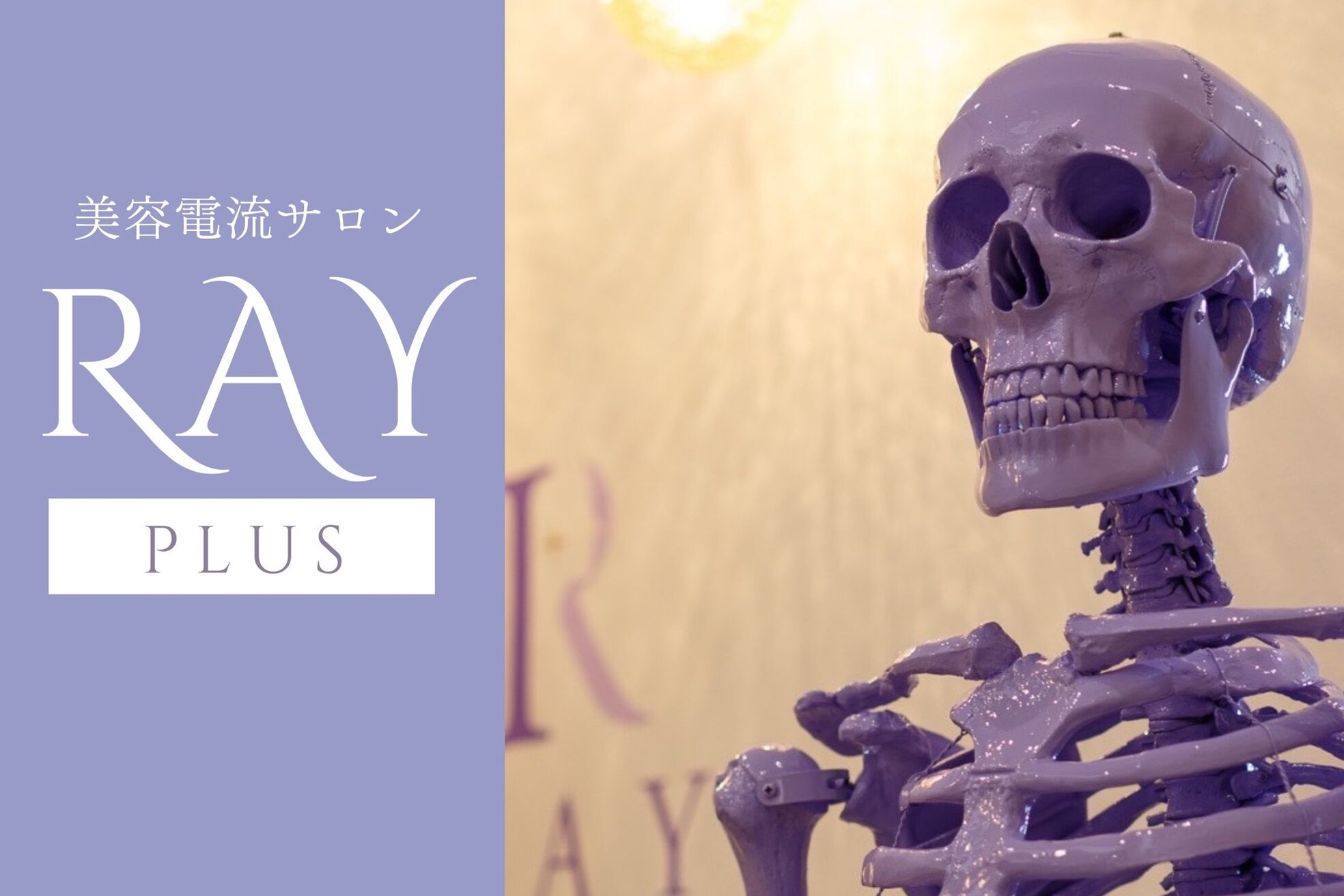 レイプラス イオン卸町店(RAY PLUS)3
