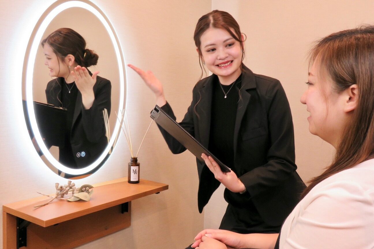 エンドアイ(&i)4