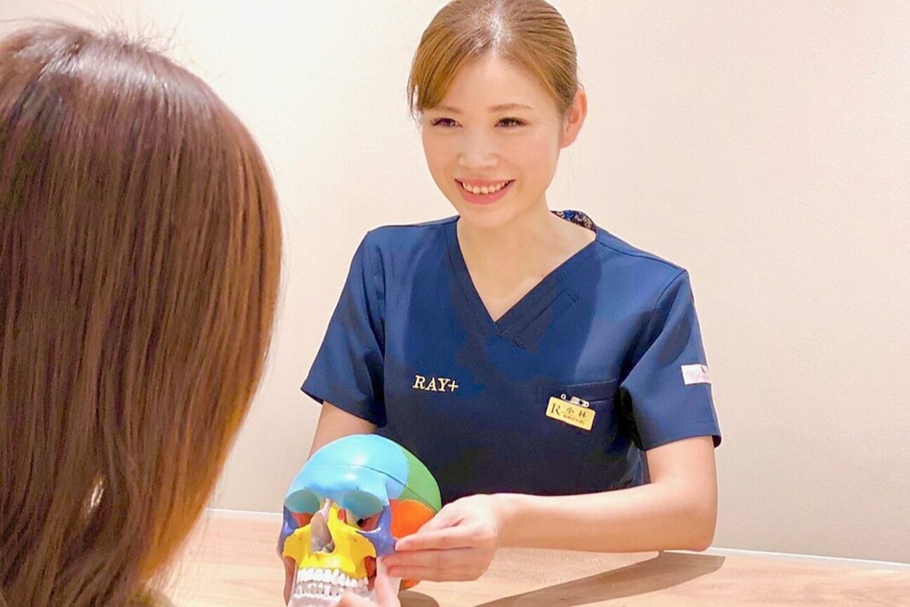 店舗の内観外観用画像3