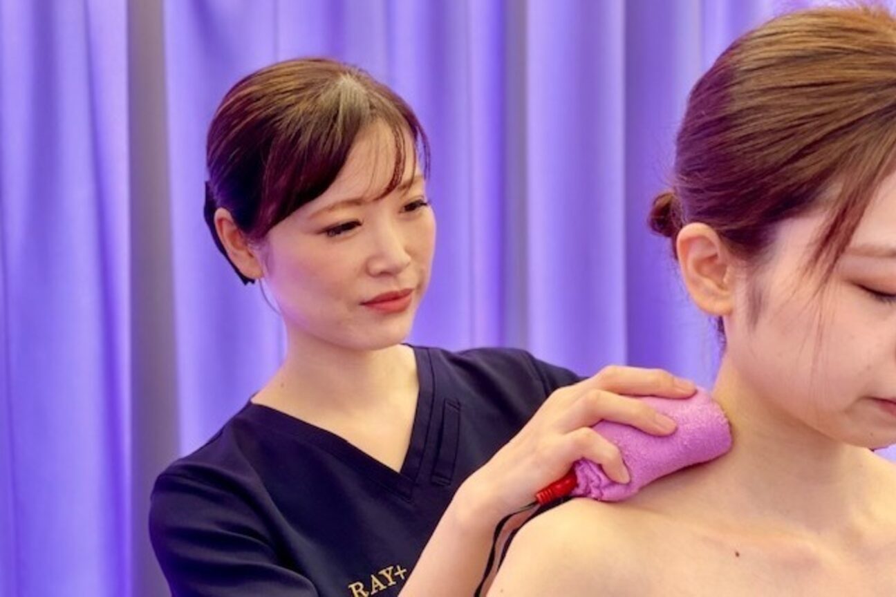 店舗の内観外観用画像4