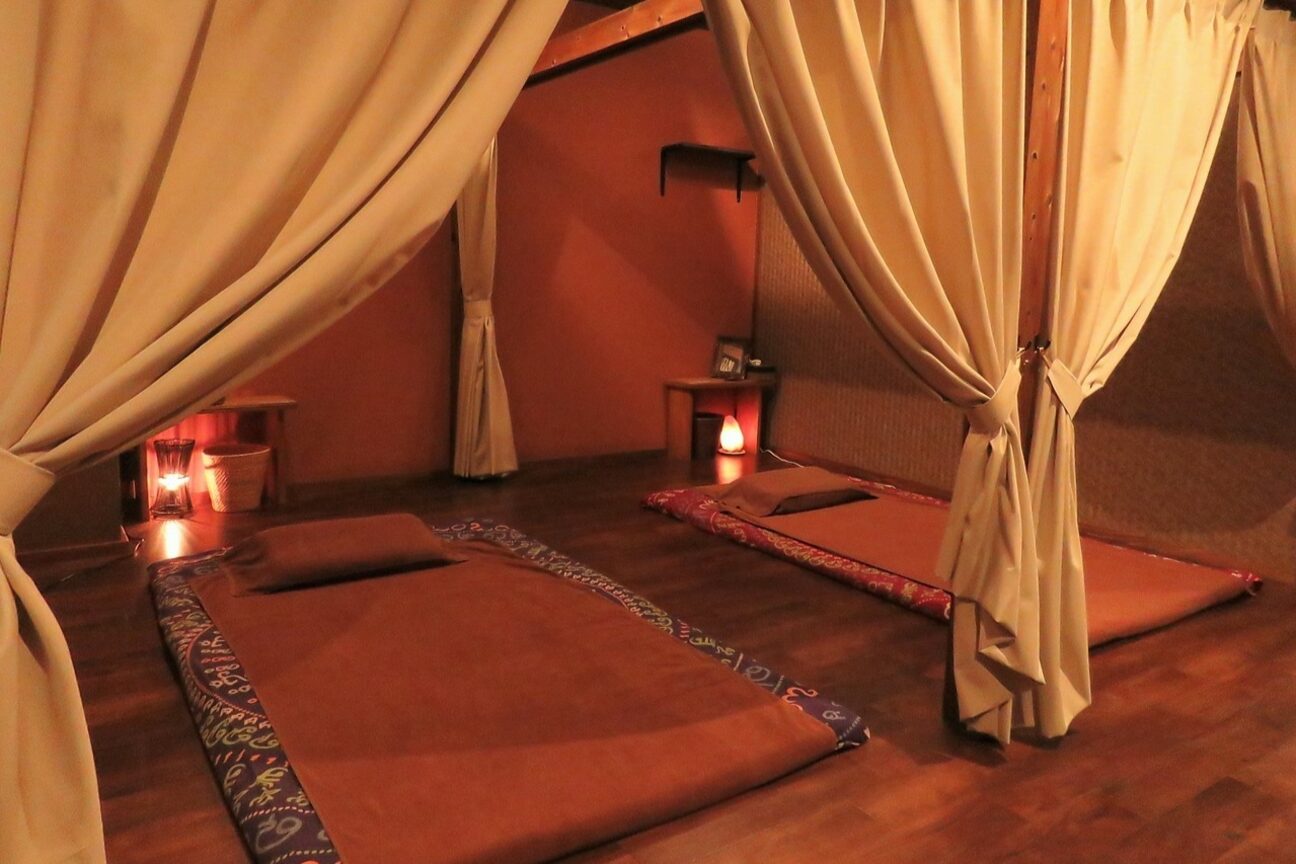 アジアンサロン　ラワンタイ（株式会社　ｉＫＲ）画像1