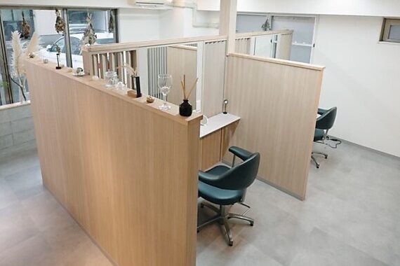 アンジュール 鹿児島中央店(UNJOUR.)