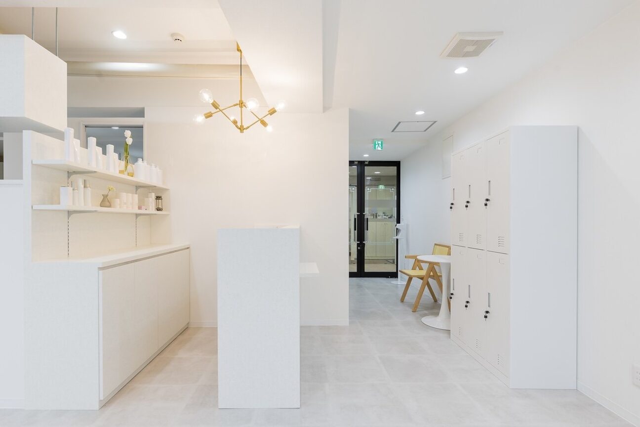 店舗の雰囲気外観用画像3