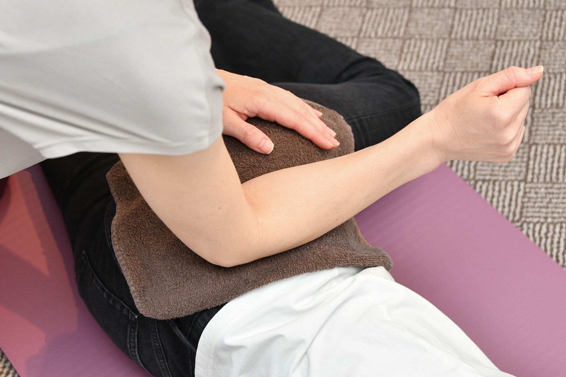 アグニヨガ マルイファミリー溝口店(AGNIYOGA)5