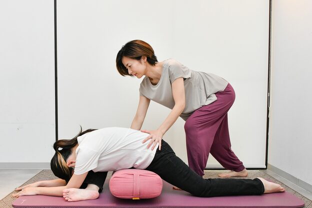 アグニヨガ マルイファミリー溝口店(AGNIYOGA)4