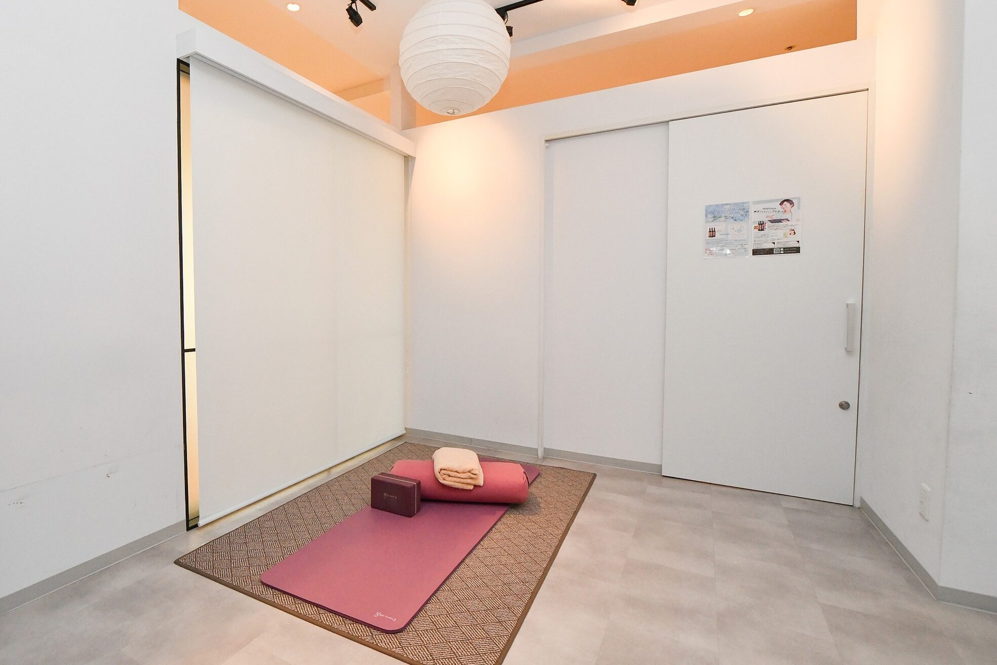 アグニヨガ マルイファミリー溝口店(AGNIYOGA)1