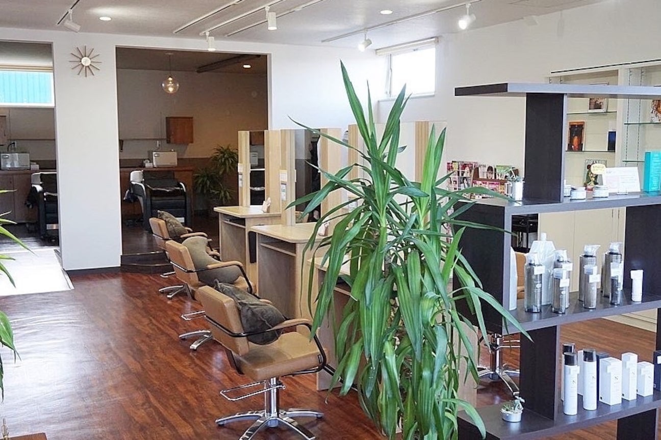 ラグシーセカンド(RAGCIE 2nd)1