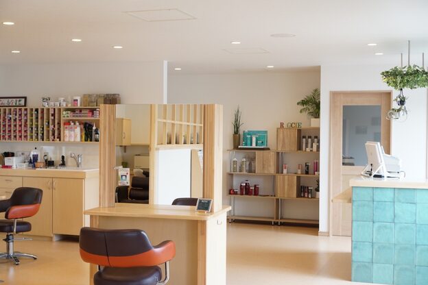 ラグシー(RAGCIE)1