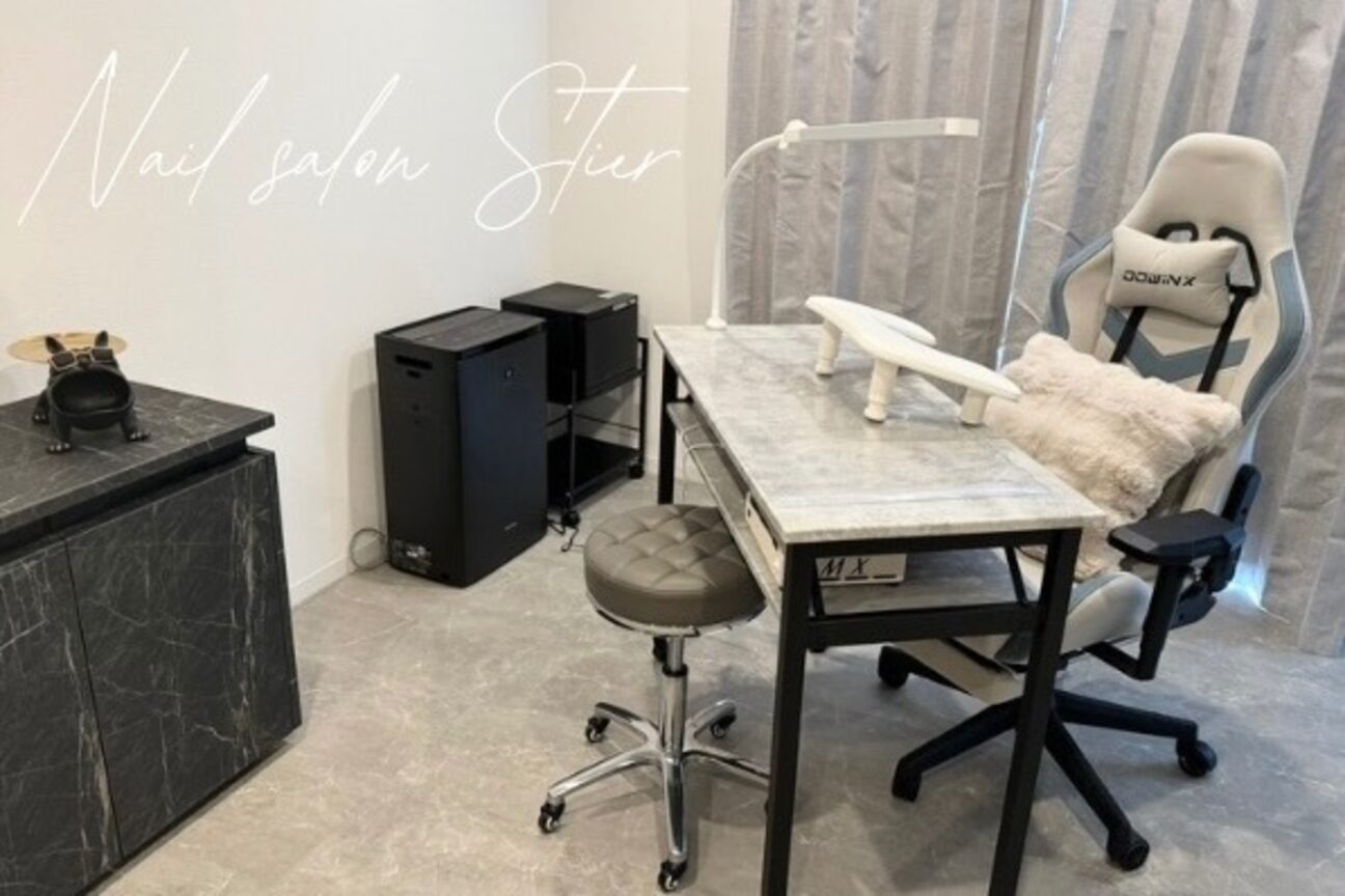 Ｓｔｉｅｒ画像1