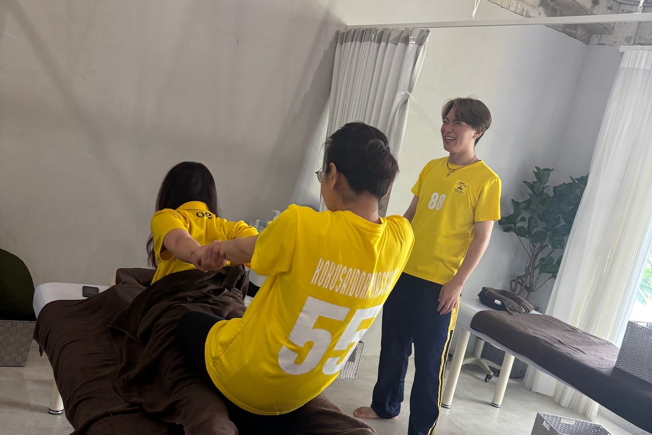 国際通りマッサージ 本店(国際通りマッサージ)画像1