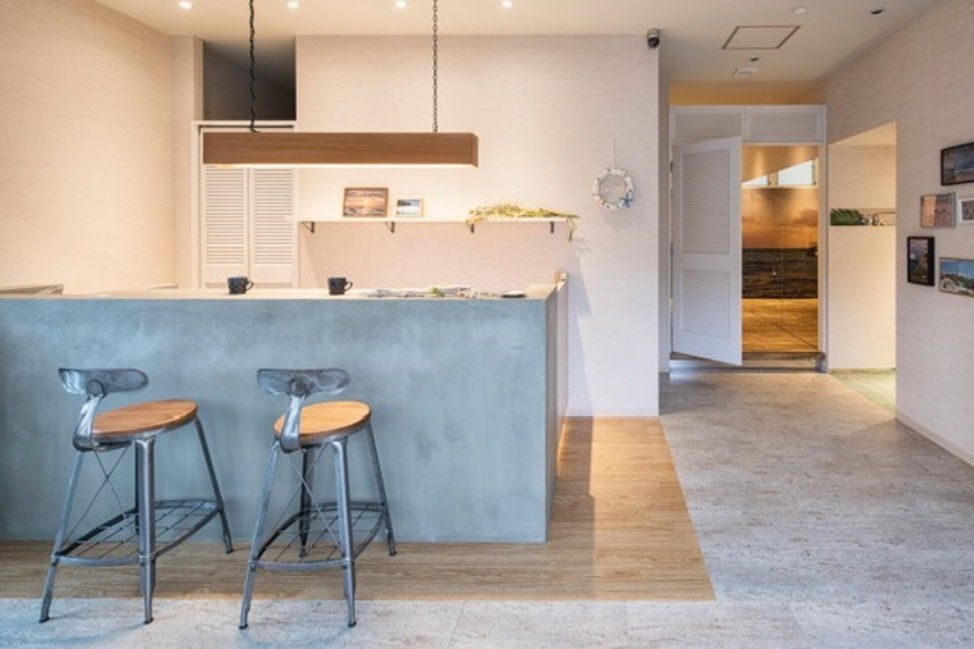 トライベッカ(TRIBECA)1