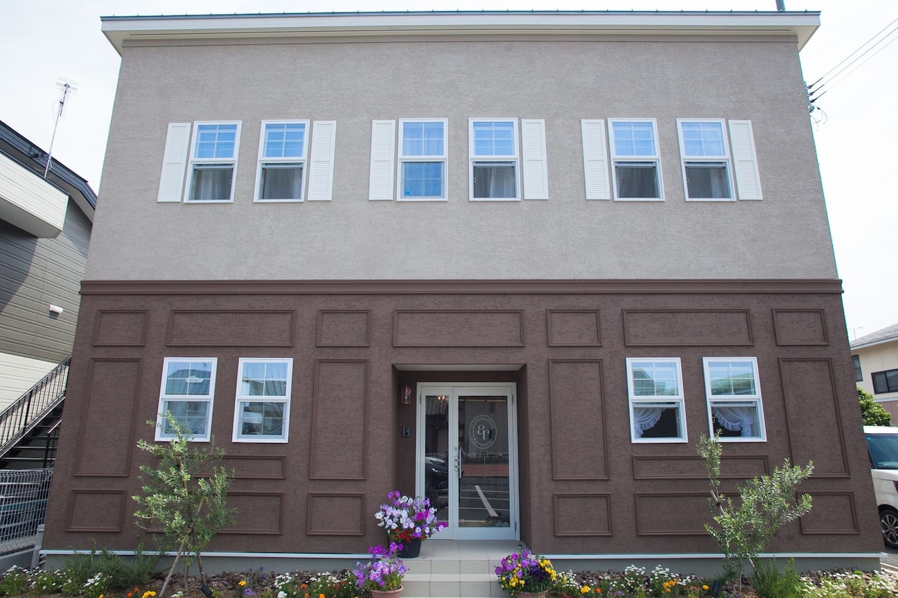 ar...beauty salon画像1