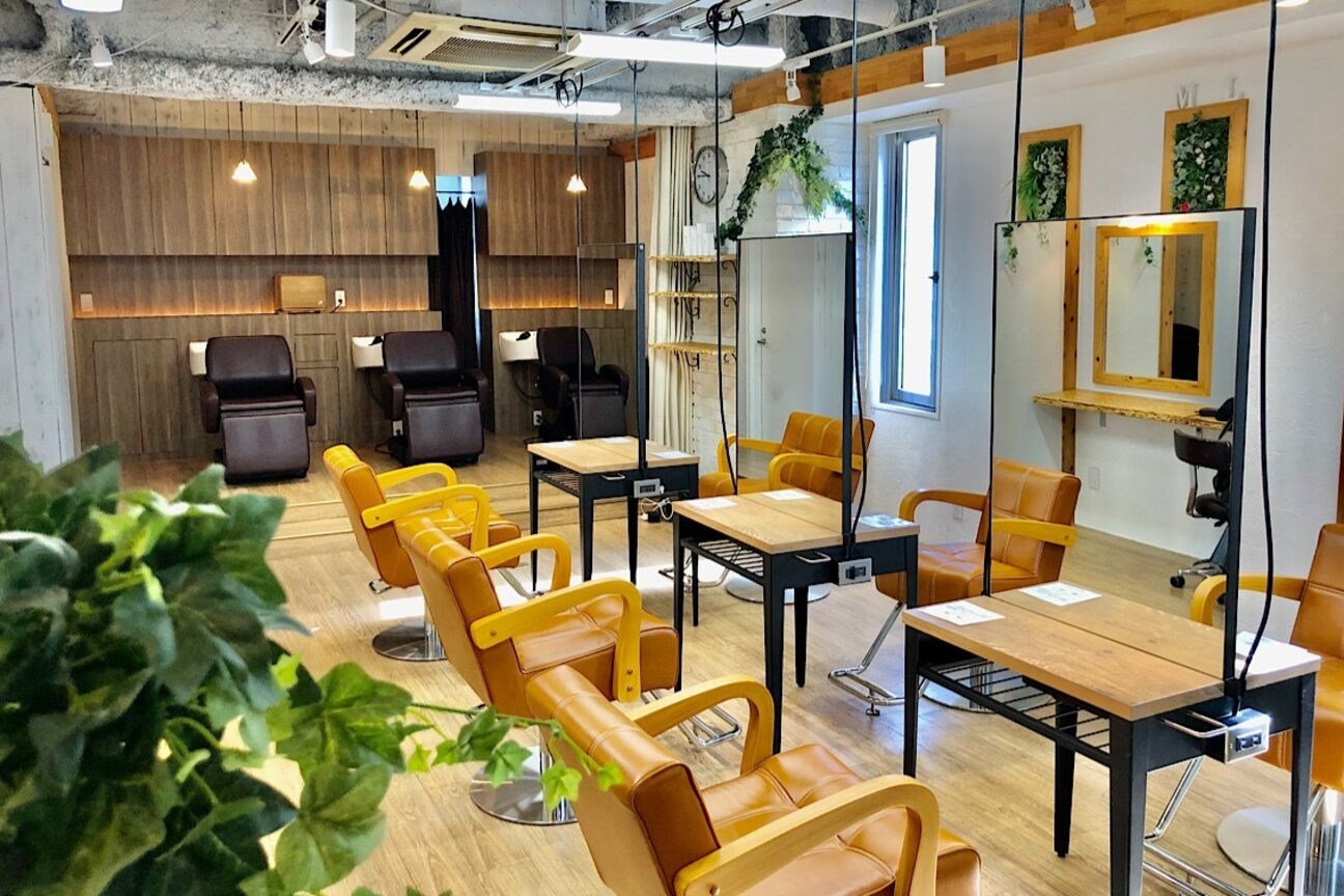 ＡＦＡＮ　Ｒｉｃｈｅ画像1