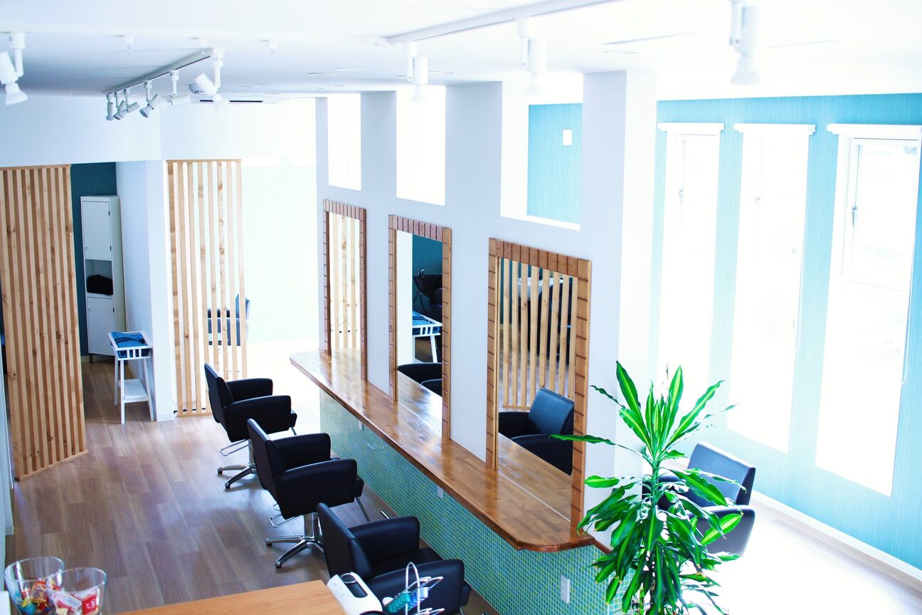 株式会社　ビューティア画像1