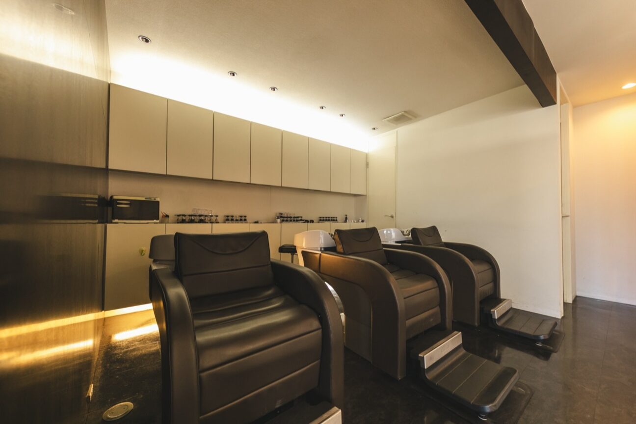 エル ブランシェ(Ailes Branches)3