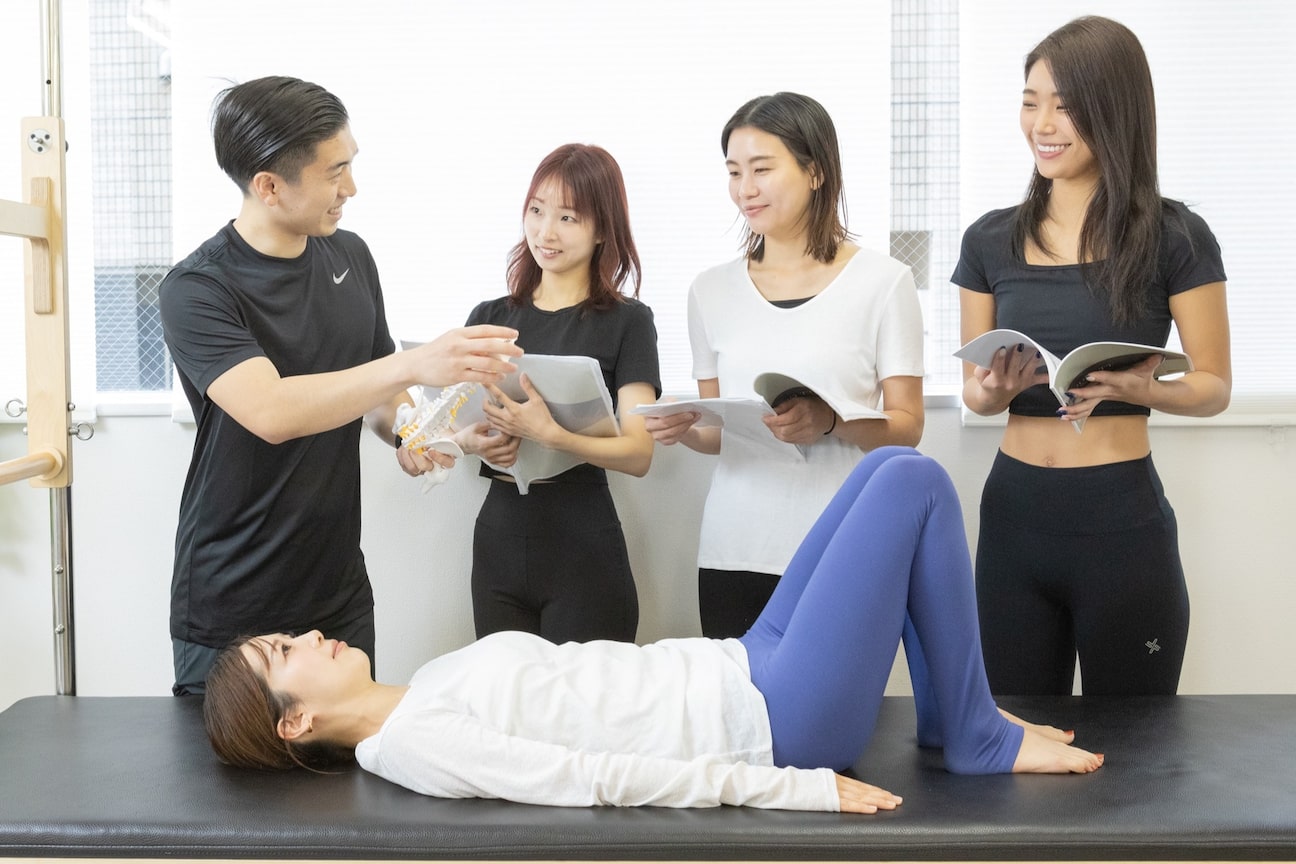 pilates STUDIO TT(株式会社 AJ)画像1
