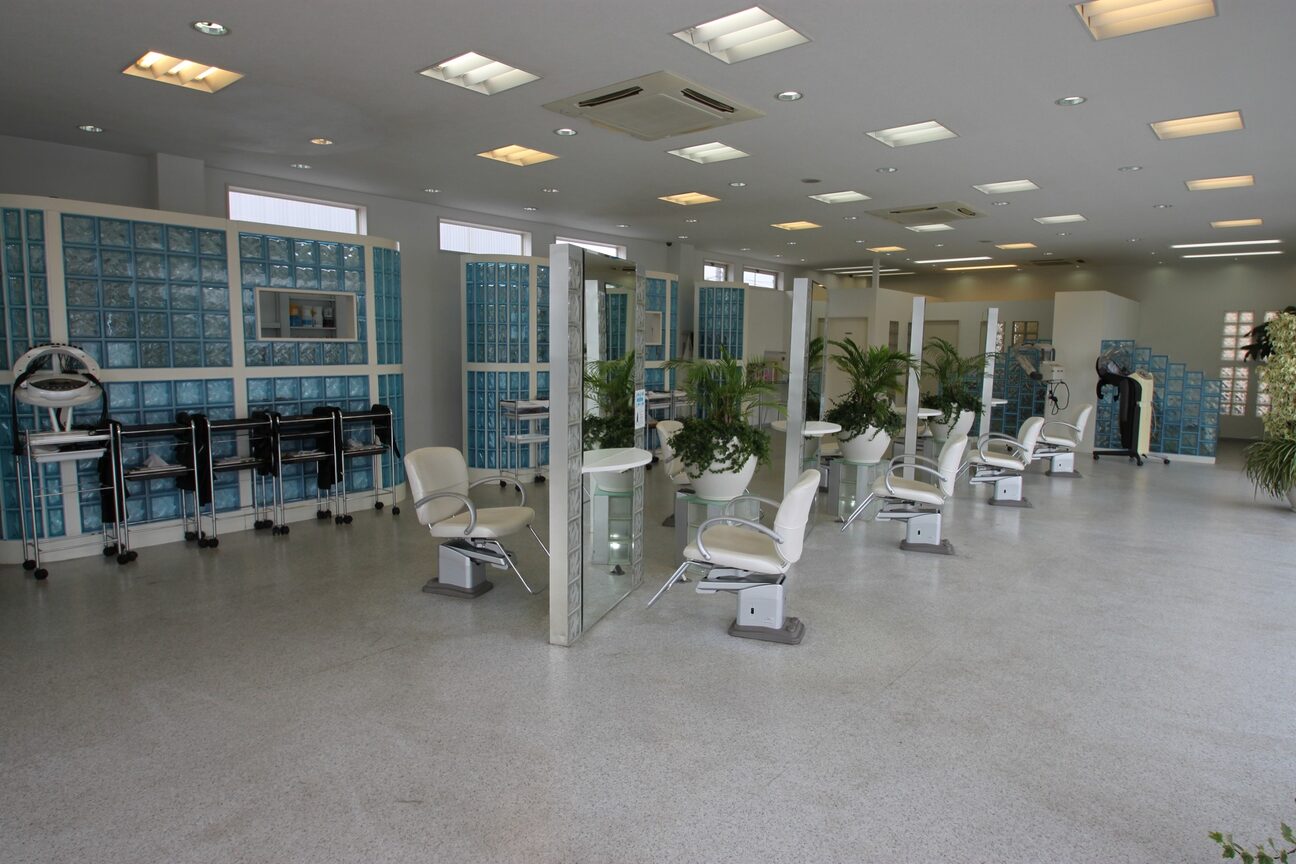 hair　salon　more（株式会社　アシスト）画像1