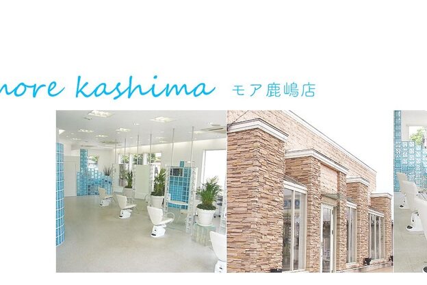 モア 鹿嶋店(more)2