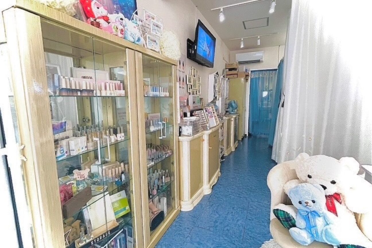 Nail salon Petitefleur（株式会社　ＢＥＬＬＦＩＮＥ・Ｒ）画像1