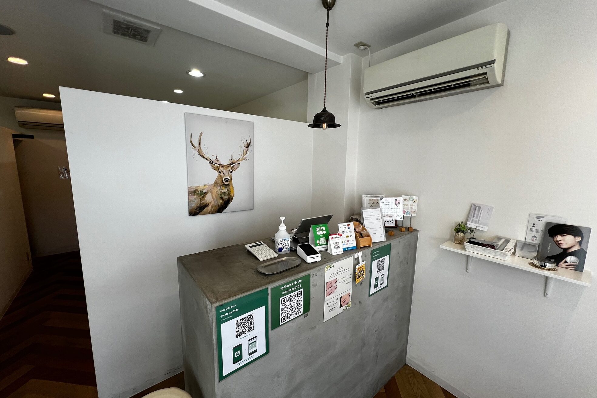 コレット 関目店(colette.)4