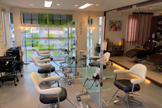 アレーズ ヘアー(a'laise hair)