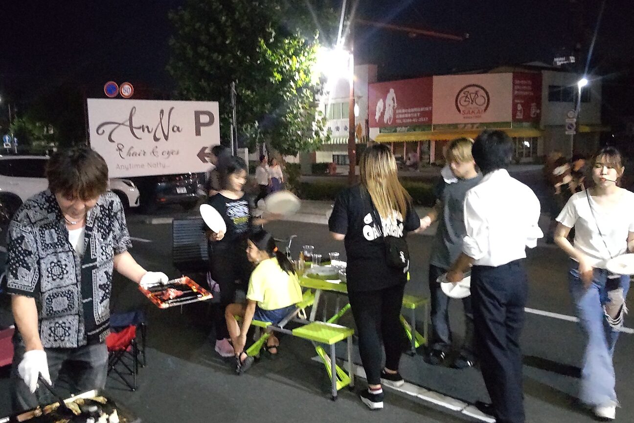 店舗の雰囲気外観用画像4