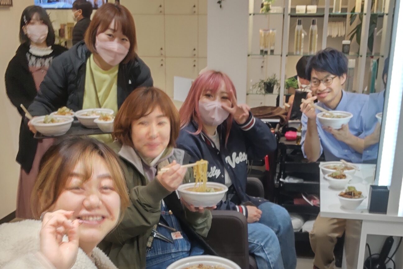 店舗の雰囲気外観用画像3