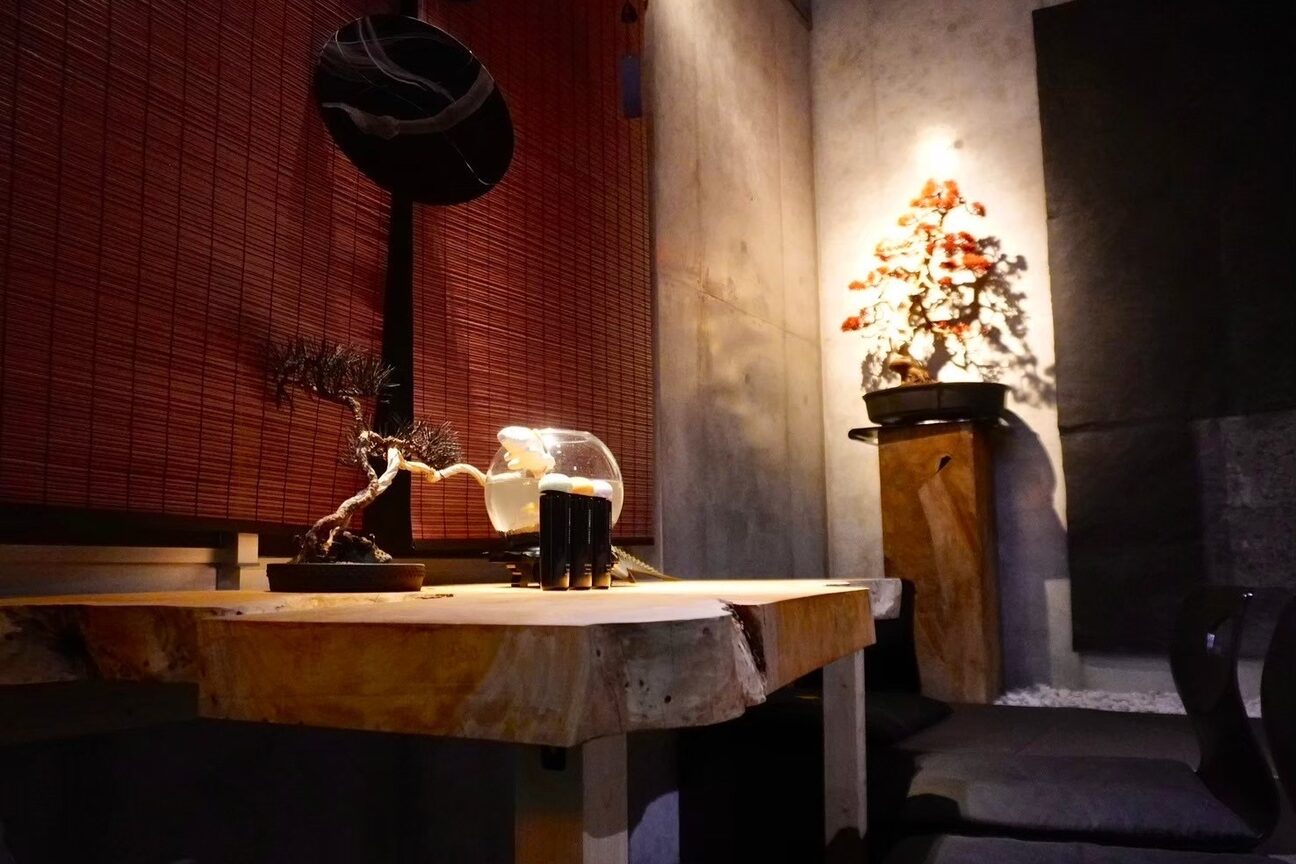 ヒミツ 銀座本店(HIMITSU)4