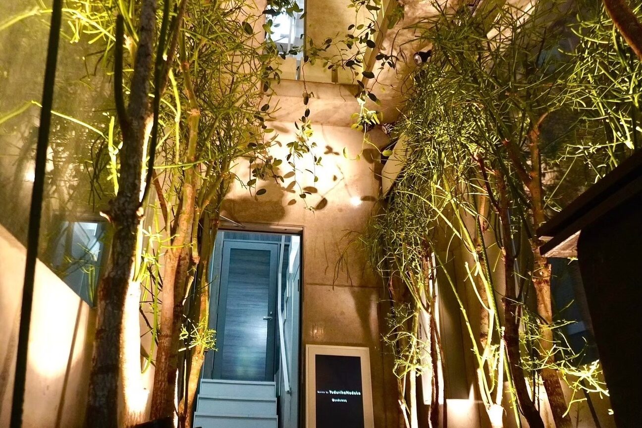 頭浸浴ヘッドスパHIMITSU（株式会社　Ａｓｉａ　Ｓｏｌｕｔｉｏｎｓ）画像1