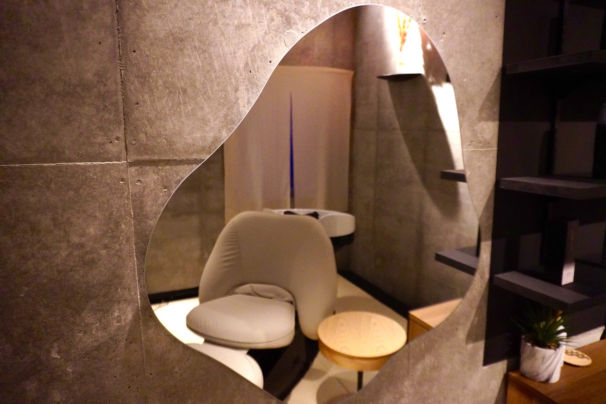 ヒミツ 銀座本店(HIMITSU)5