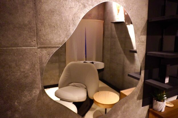 ヒミツ 銀座本店(HIMITSU)5