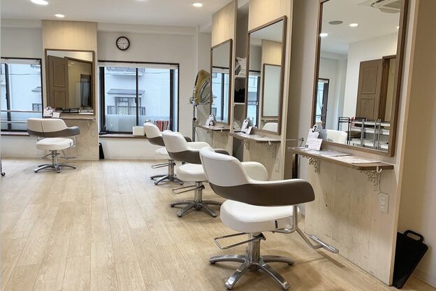 グレース バイ ポルテ(grace by PORTE)1