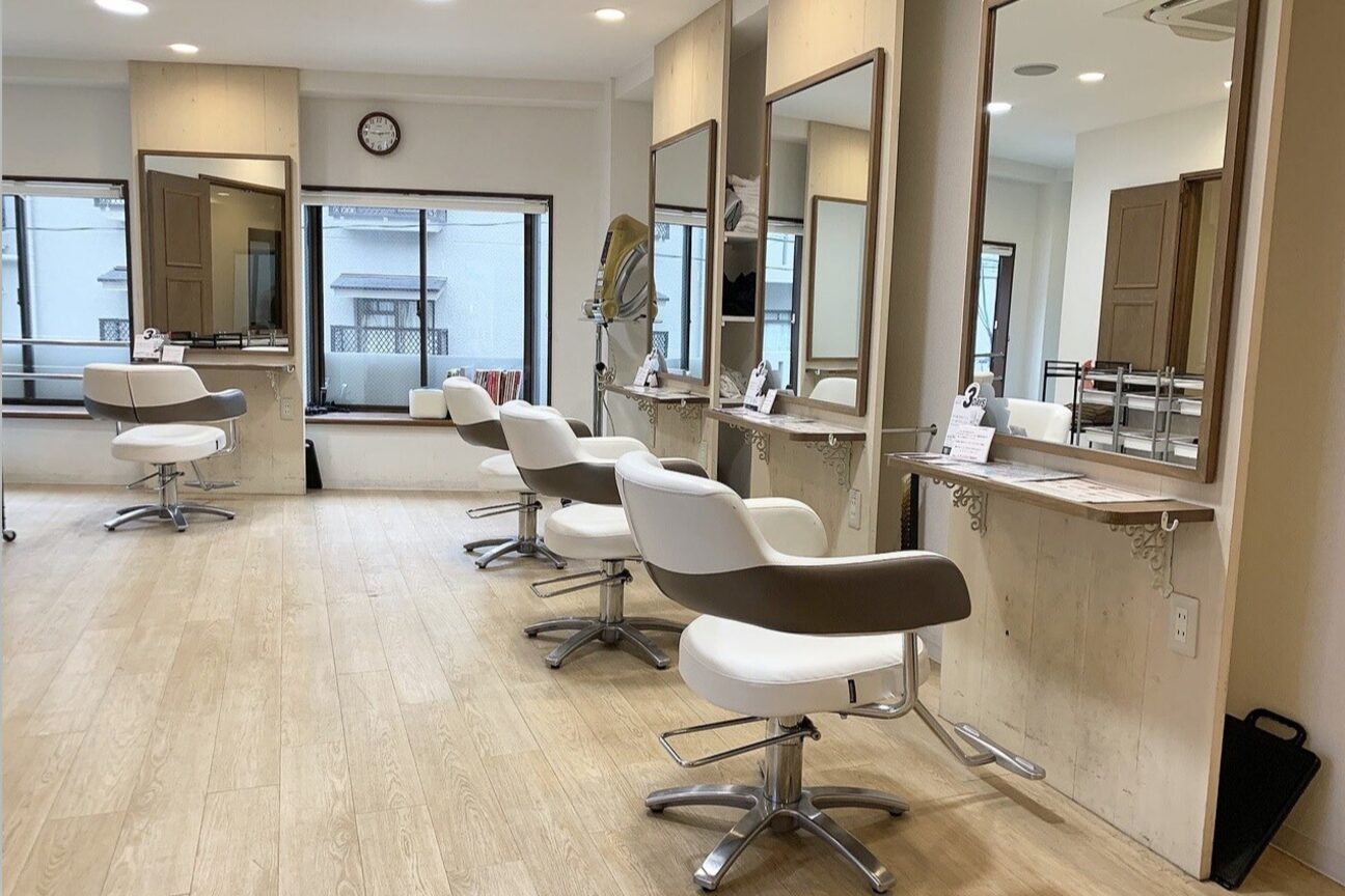 グレース バイ ポルテ(grace by PORTE)1