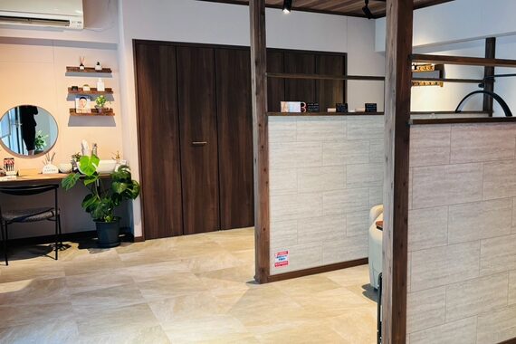 サリュウ 西新店(Salyu)