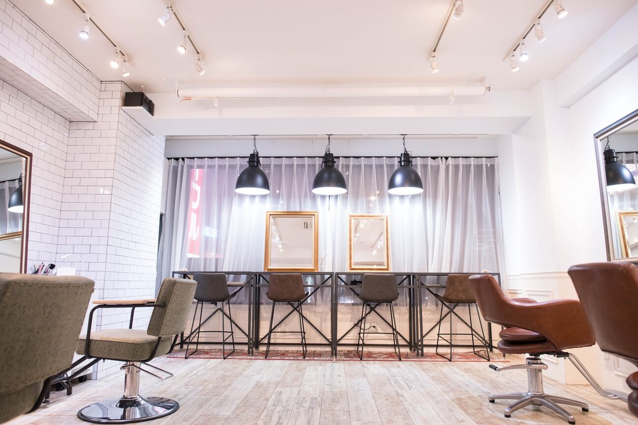 店舗の内観外観用画像1