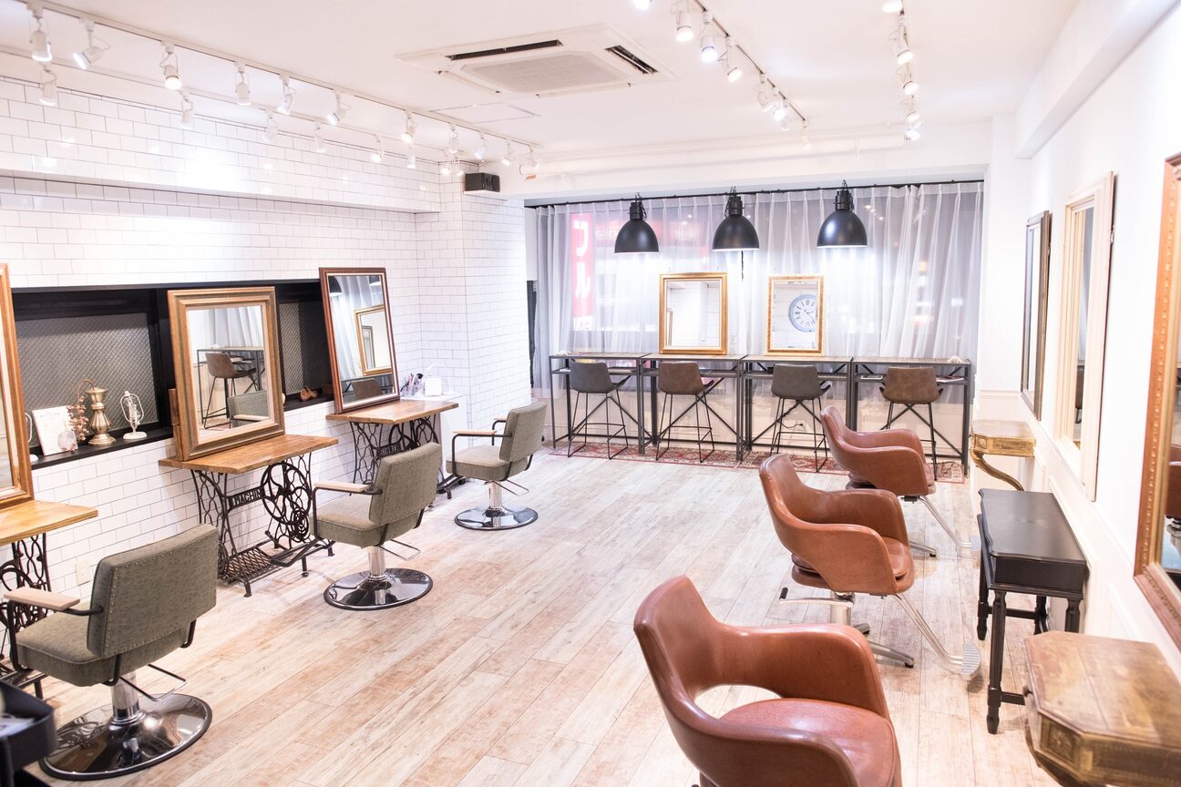 ニコ 五反田店(nico)4