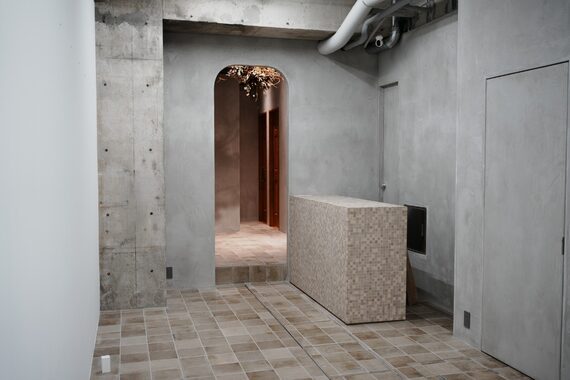 グルス 蔵前 新御徒町店(grus)