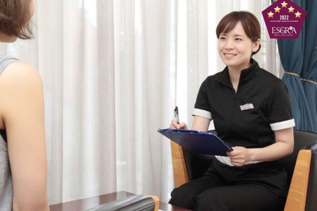 ESTHEE（エスティ）（サン・アライブ　株式会社）画像1