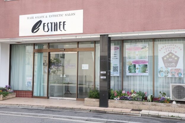 エスティ 京都店2