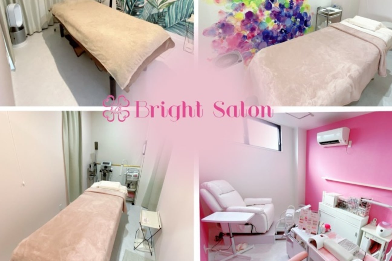 株式会社　ブライトサロン画像1