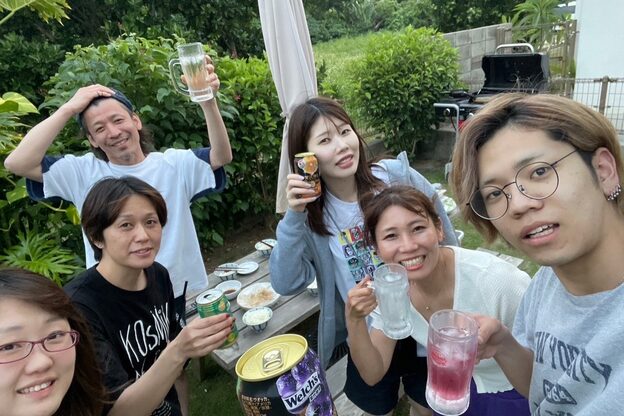 ピースヘアデザイン(Peace hair design)3