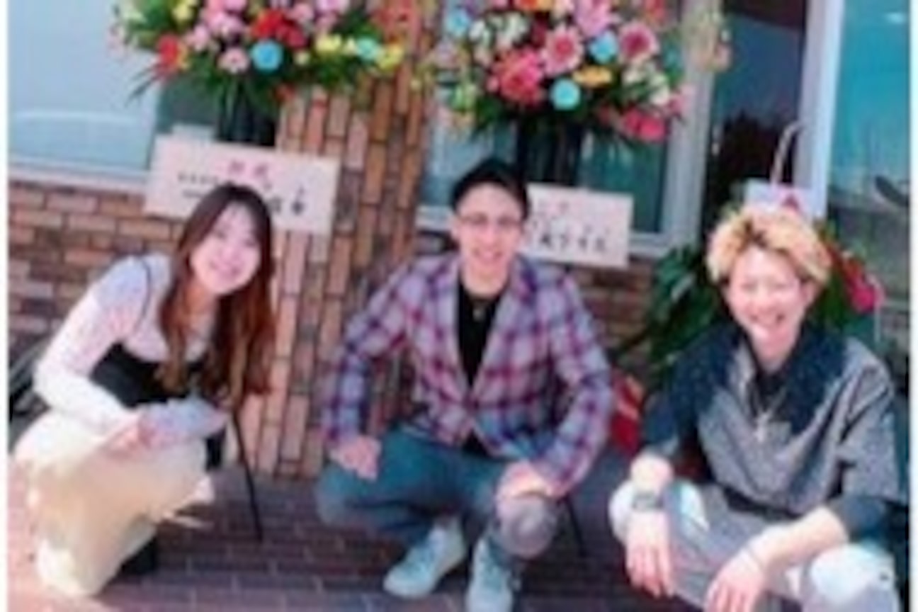 Hair Salon LUXE画像1