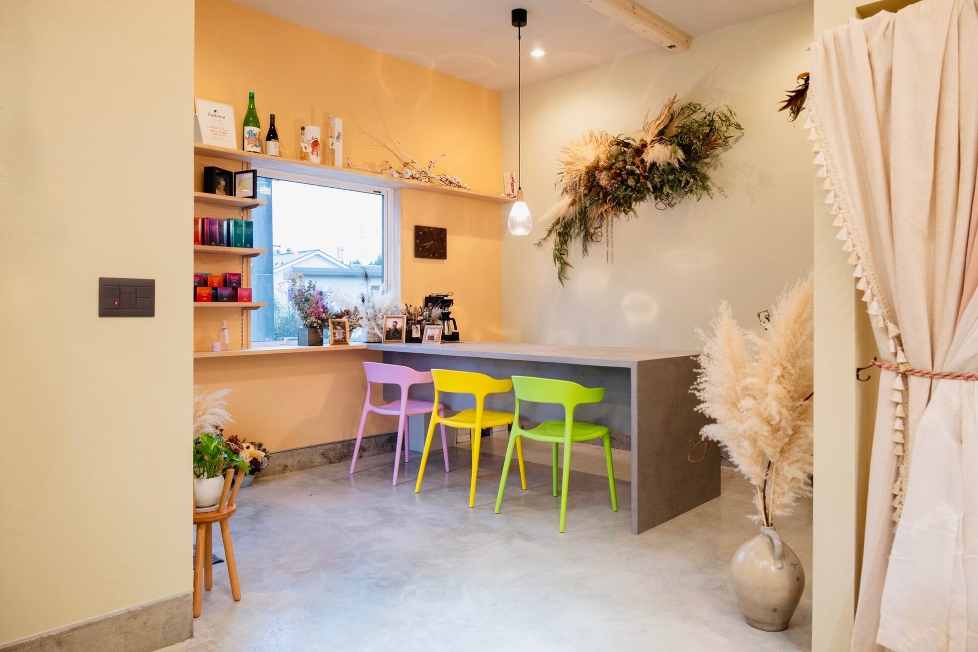 コピルアック(kopi luwaak)4